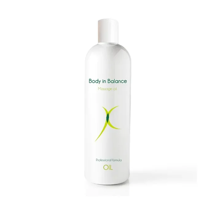 Body-to-Body-Öl – 500 ml