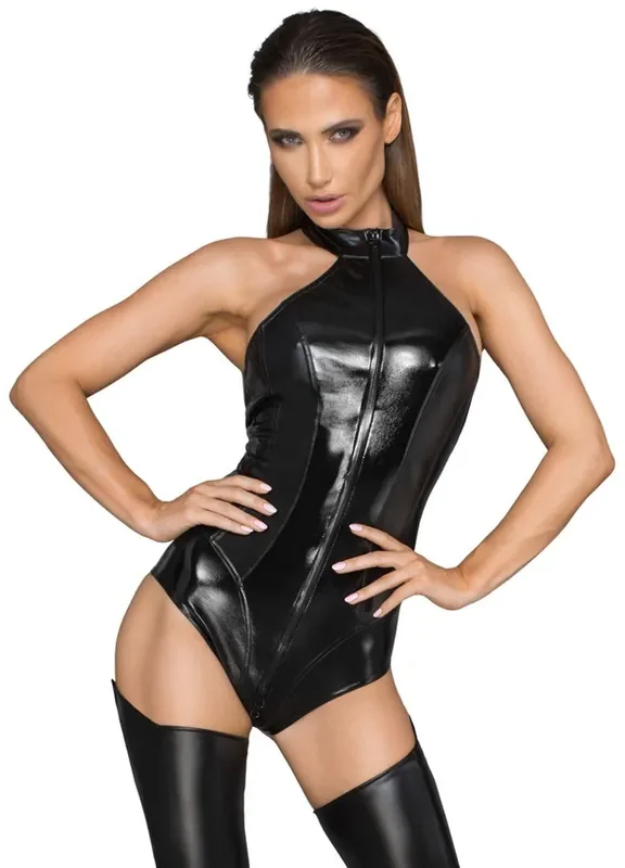 Body Zip