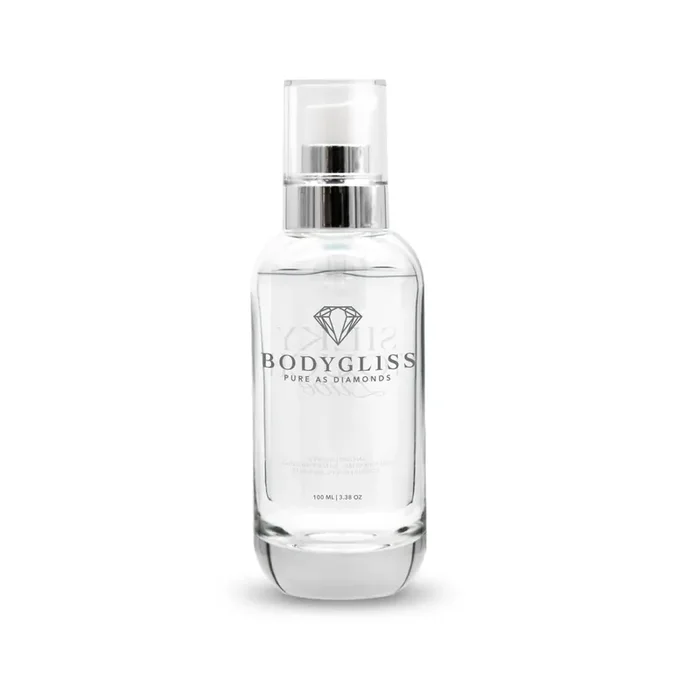 BodyGliss – Diamond Collection Silky Touch Gleitmittel – 50ml