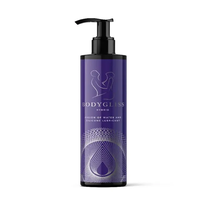 BodyGliss – Hybrid-Gleitmittel – 150 ml