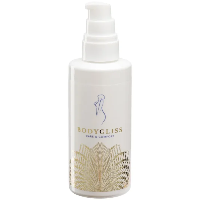 BodyGliss Care & Comfort Pure Silikon-Gleitmittel 100 ml