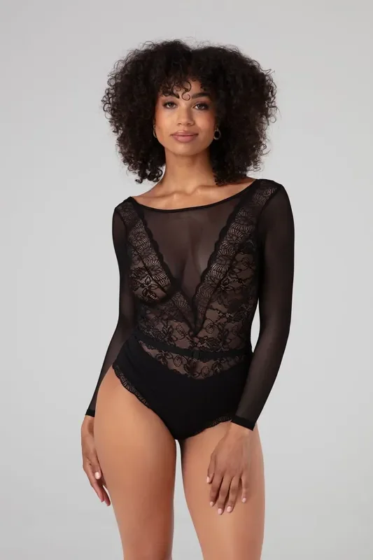 Bodysuit Superbia