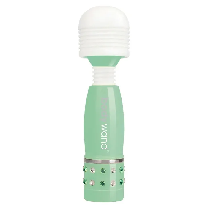 Bodywand – Mini Wand Massager Mint