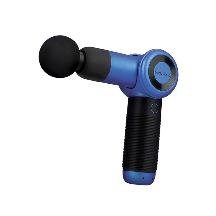 Bodywand – Versawand All-Over Body Massager Blue