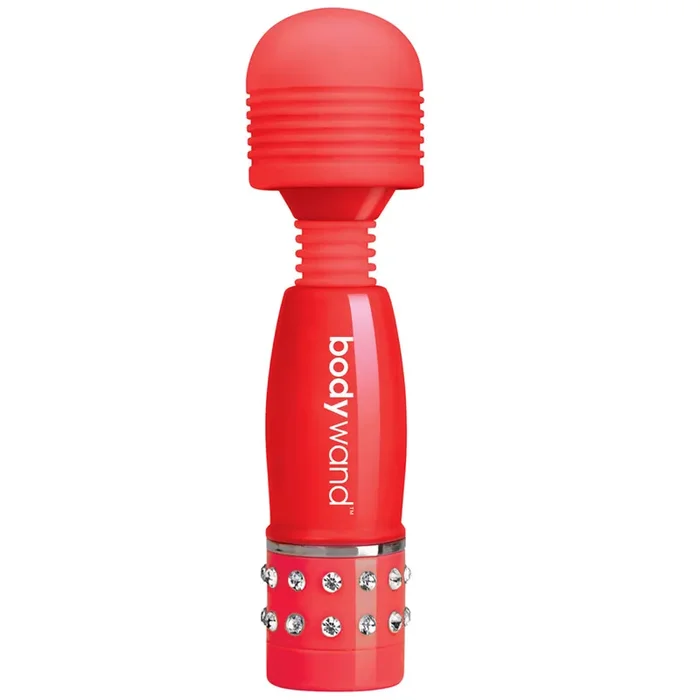 Bodywand Mini Massagestab Love Edition