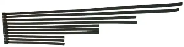Bondage Gurt Set – 10-teilig, 20mm breit