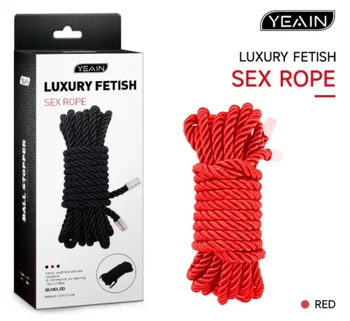 Bondage Seil