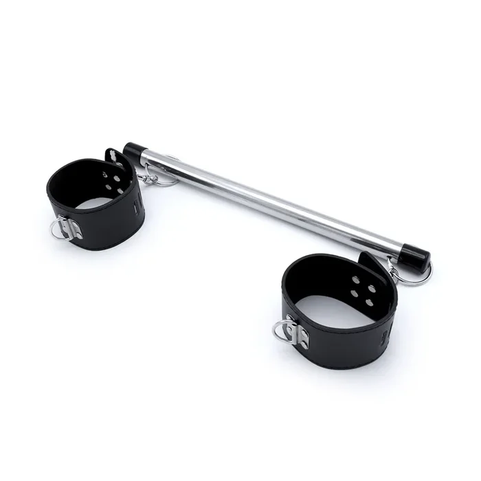 Bondage Stange mit Fußfesseln