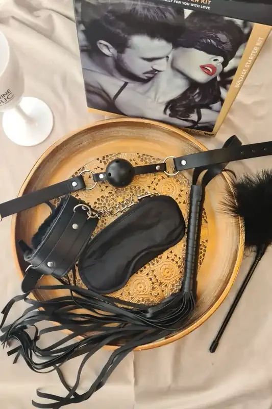 Bondage Starter-Set