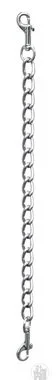 Bondagekette 30cm m. Karabiner