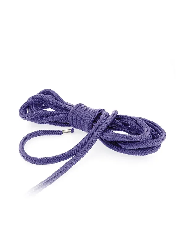 Bondageseil (7 m), lila