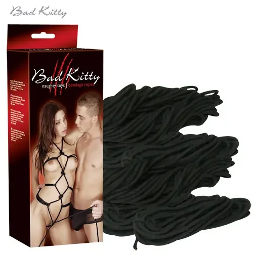 Bondageseile