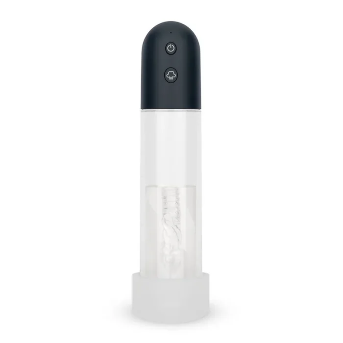 Boners – Automatische Penis-Pumpe mit Masturbator
