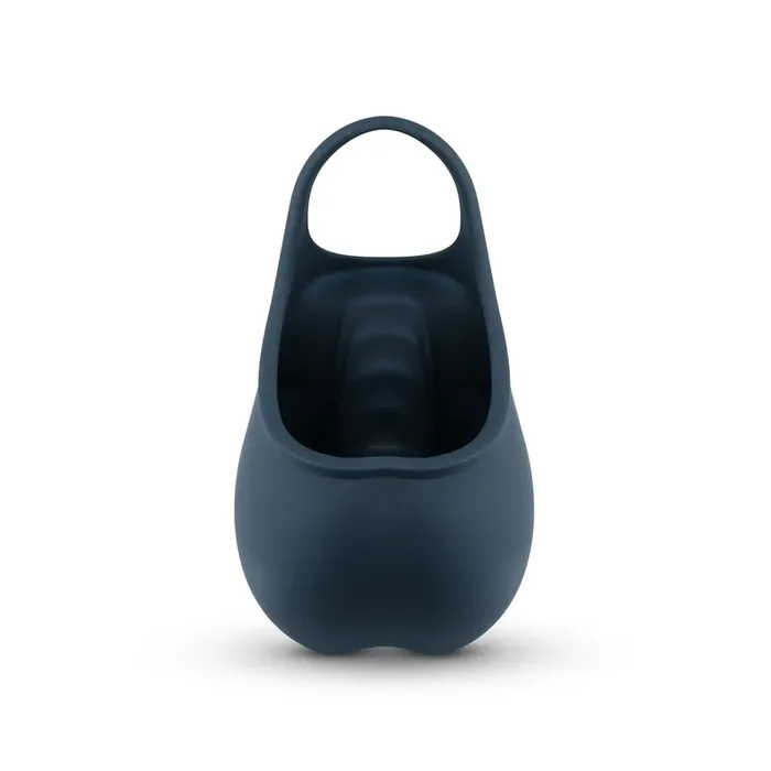 Boners stimulierender Hodensack – Blau