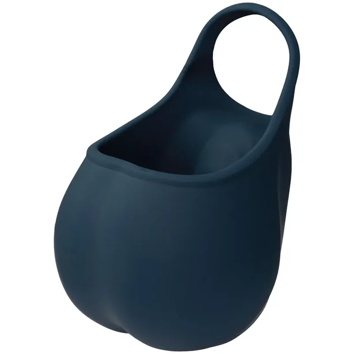 Boners Vibrierende Hodentasche