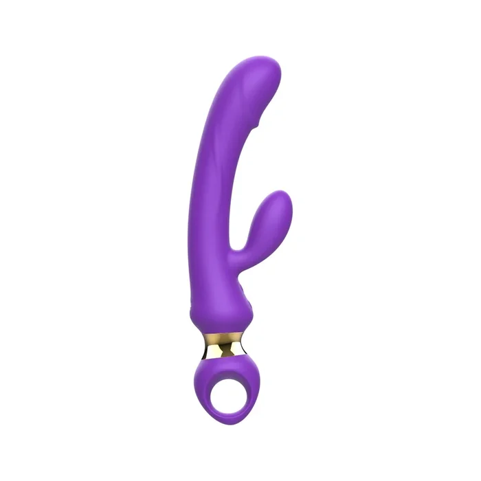 Boutique Bizarre – Wave Double Rabbit