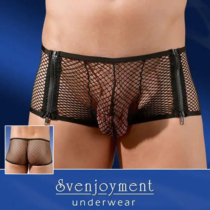 Boxershort für Herren – Network