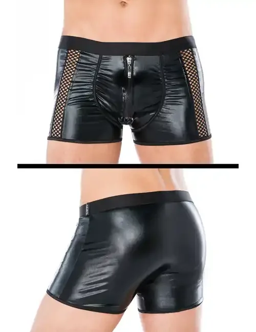 Boxershort MC/9054 schwarz