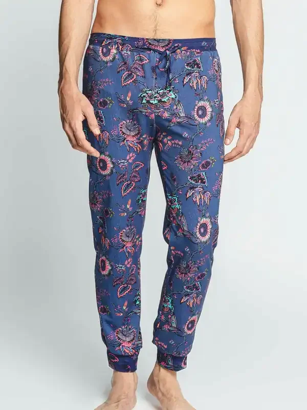 Bracq Bybliss Sweatpant, navy