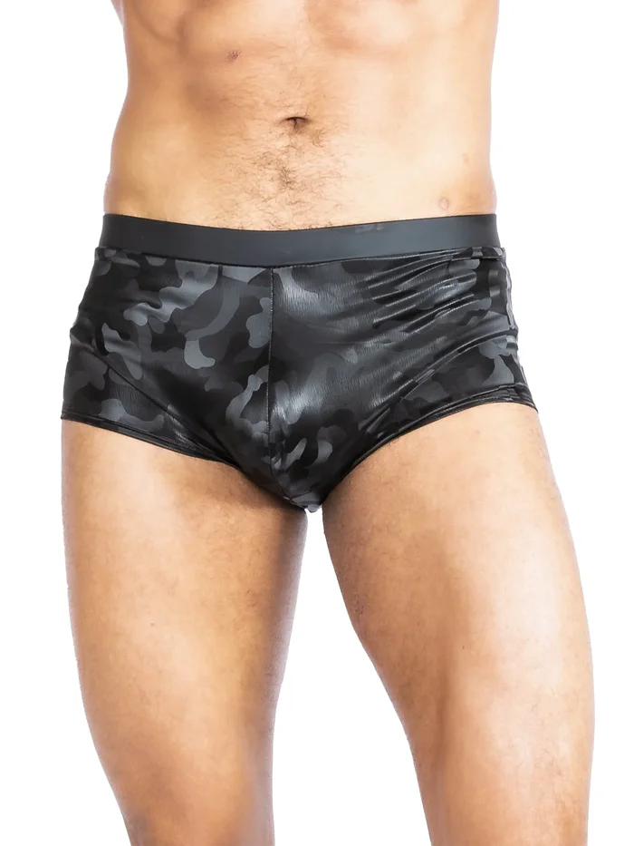 Briefs Camouflage