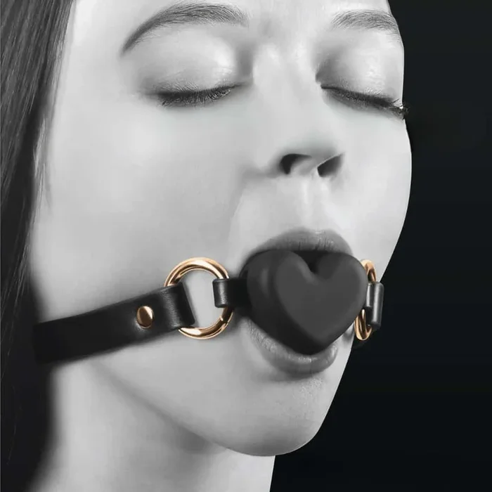 BRIGADE MONDAINE Baîllon BDSM Kath