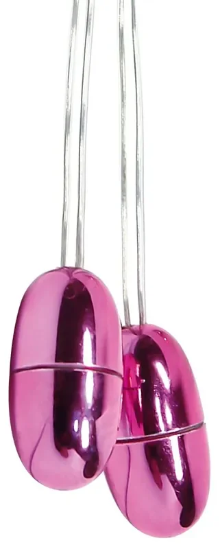 Brilliant Micro Vibrator