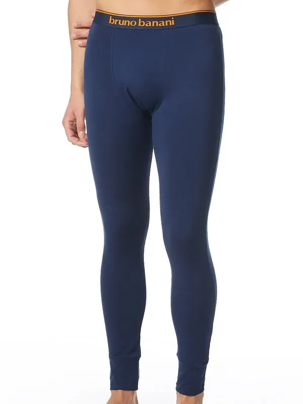 Bruno Banani Warm Up Longpant, marine