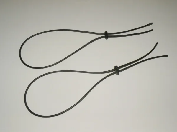 Brust Bondage Schlaufe 4mm