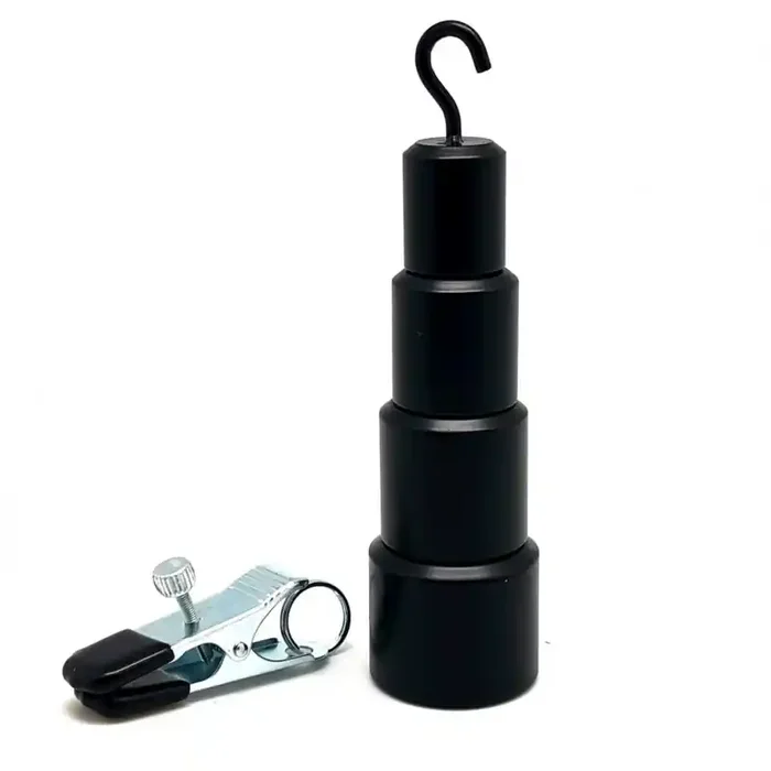 Brustgewichtsset / Ballstretcher 500g 60g / 100g / 160g / 200g – 1 Stück