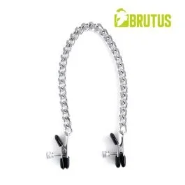 Brustwarzenklemmen Basic Brutus