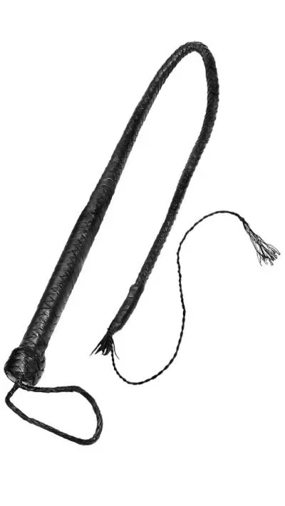 Bullenpeitsche 90 cm