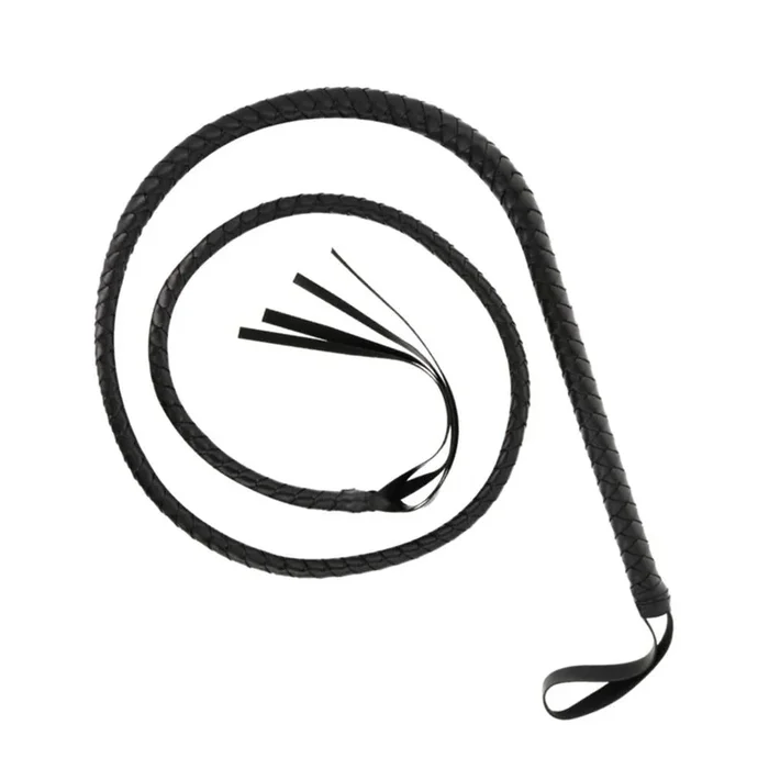 Bullwhip Peitsche für Fortgeschrittene