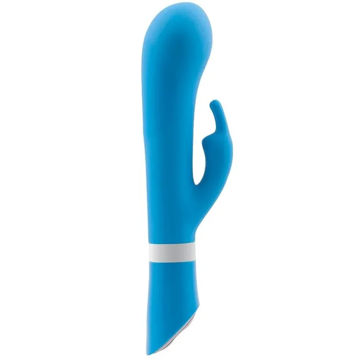 Bunny Vibrator blau