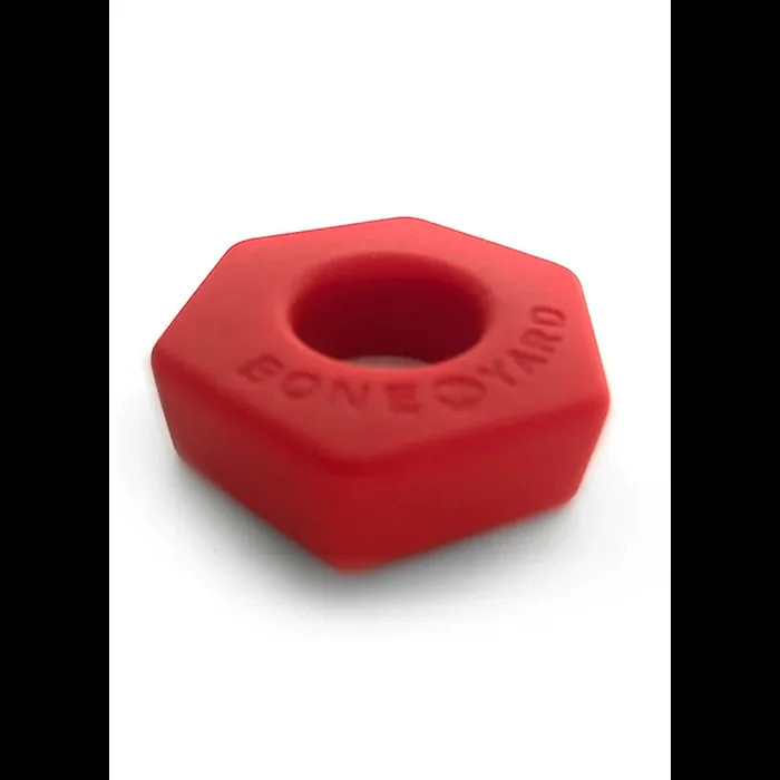 Bust a Nut – Cockring