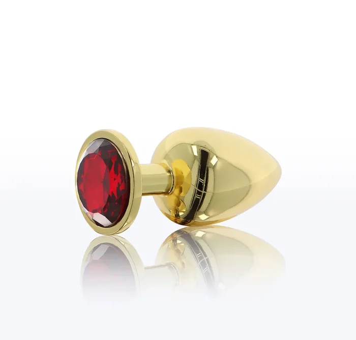 Butt Plug Jewel Diamond