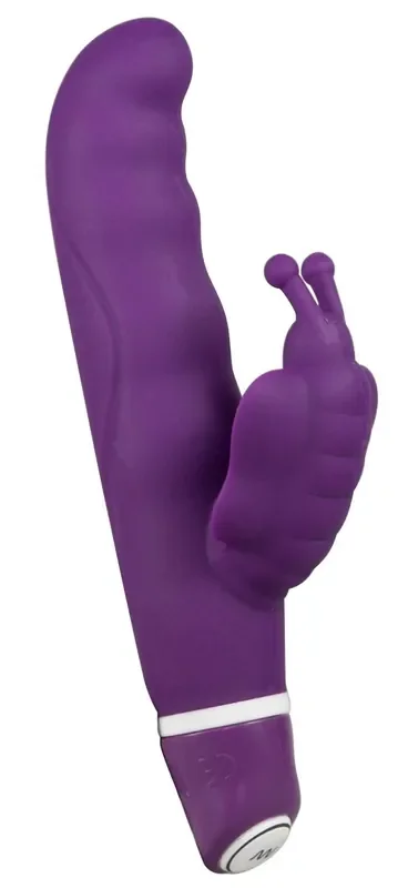 Butterfly Vibrator