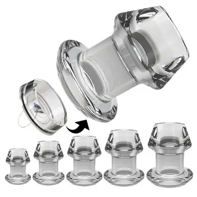 Buttplug ‘Peek inside‘ (Grösse M)