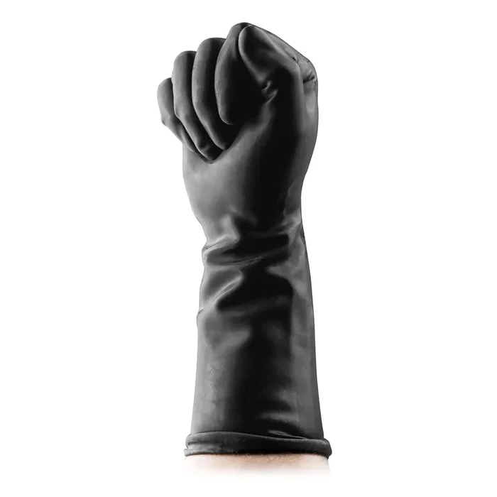 BUTTR – Gauntlets Latexhandschuhe für Fisting