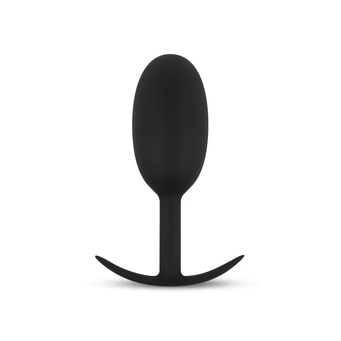 BUTTR – Heavy Duty gewichteter Analplug