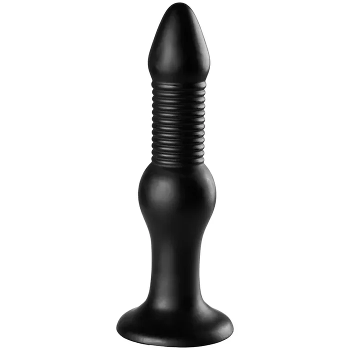 BUTTR Majors League Explosive Warhead Dildo 27,4 cm