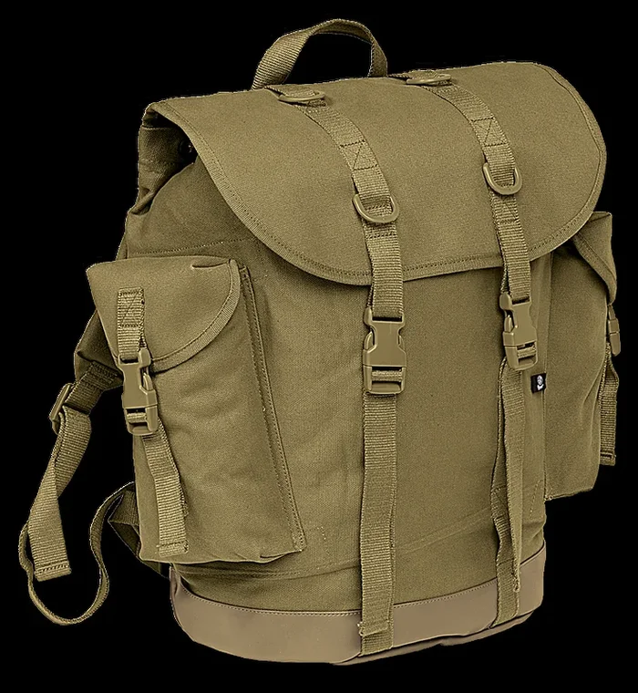 BW Jägerrucksack