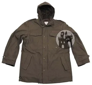 BW Parka