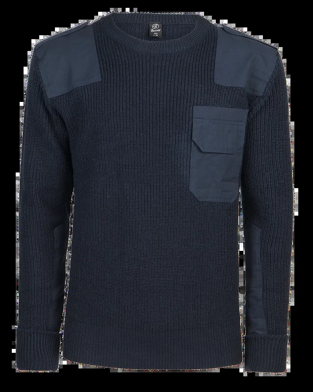 BW Pullover