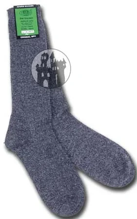 BW Socken – grau