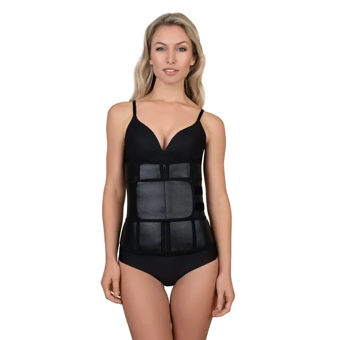 Bye Bra – High Waist Nipper Black S