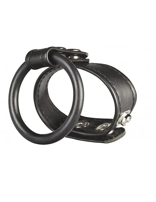 C&B GEAR Dual Stamina Ring