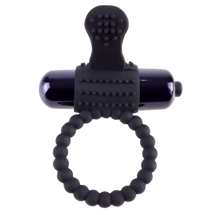 C-Ringz – Vibrierender Cockring