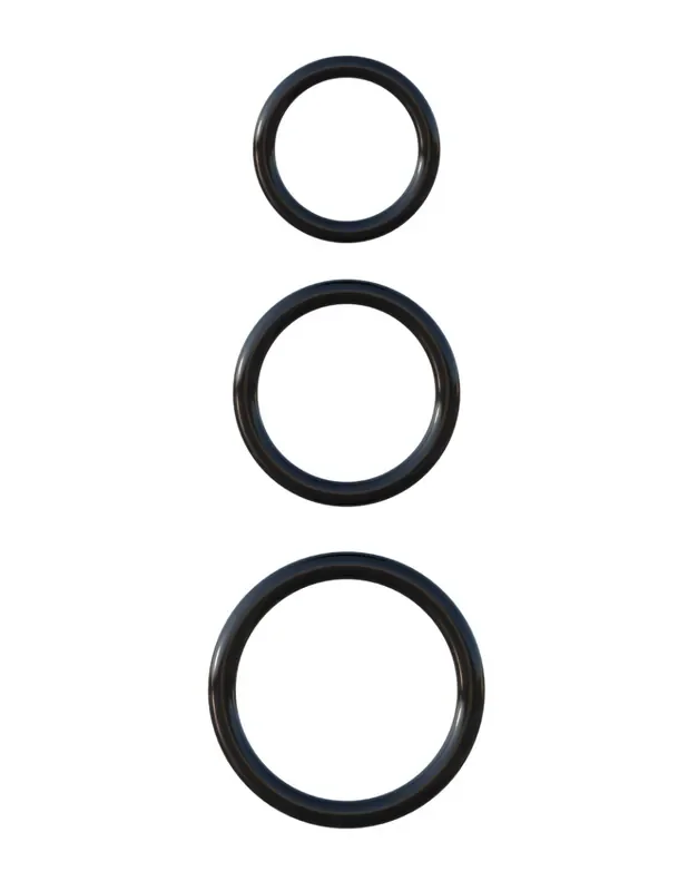 C-Ringz Ausdauer-Set