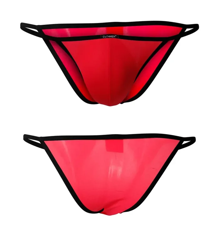 C4M Briefkini