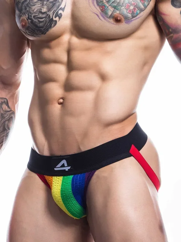 C4M JOCKSTR4P Jock, pride